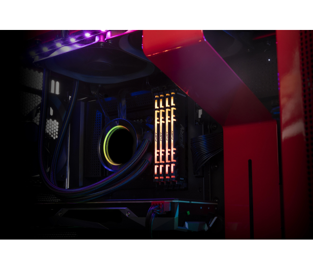 Kingston FURY 32GB (2x16GB) 3600MHz CL16 Renegade RGB - 1203216 - zdjęcie 28
